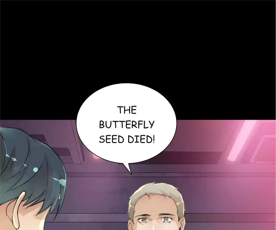 BetweenÂ LipsÂ andÂ Teeth Chapter 93 page 82 - 