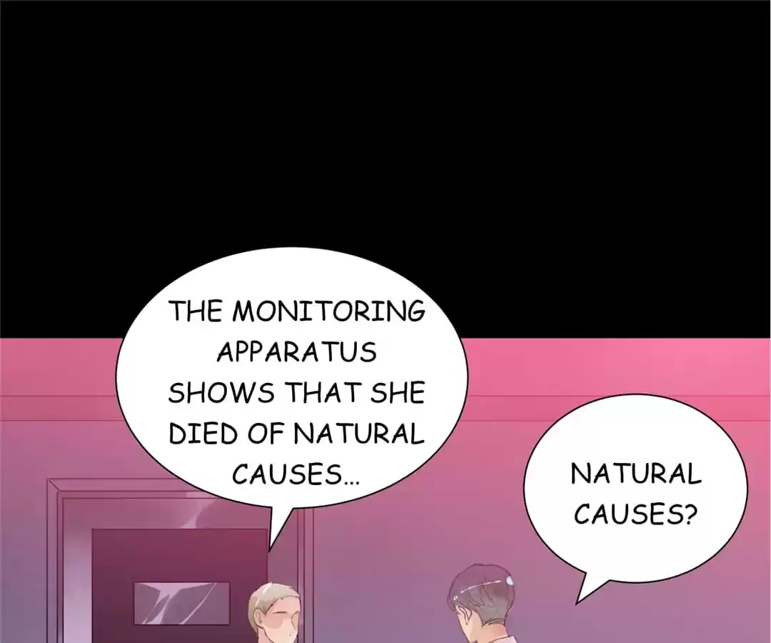 BetweenÂ LipsÂ andÂ Teeth Chapter 93 page 86 - 