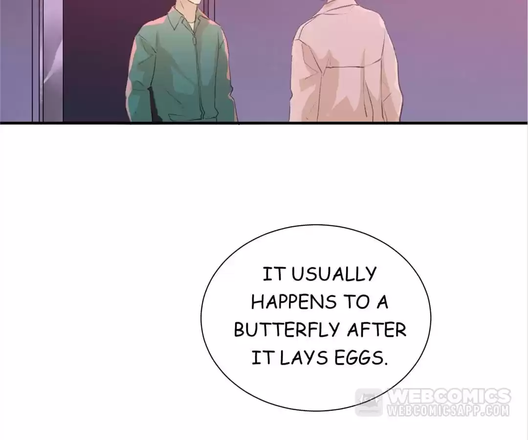 BetweenÂ LipsÂ andÂ Teeth Chapter 93 page 87 - 