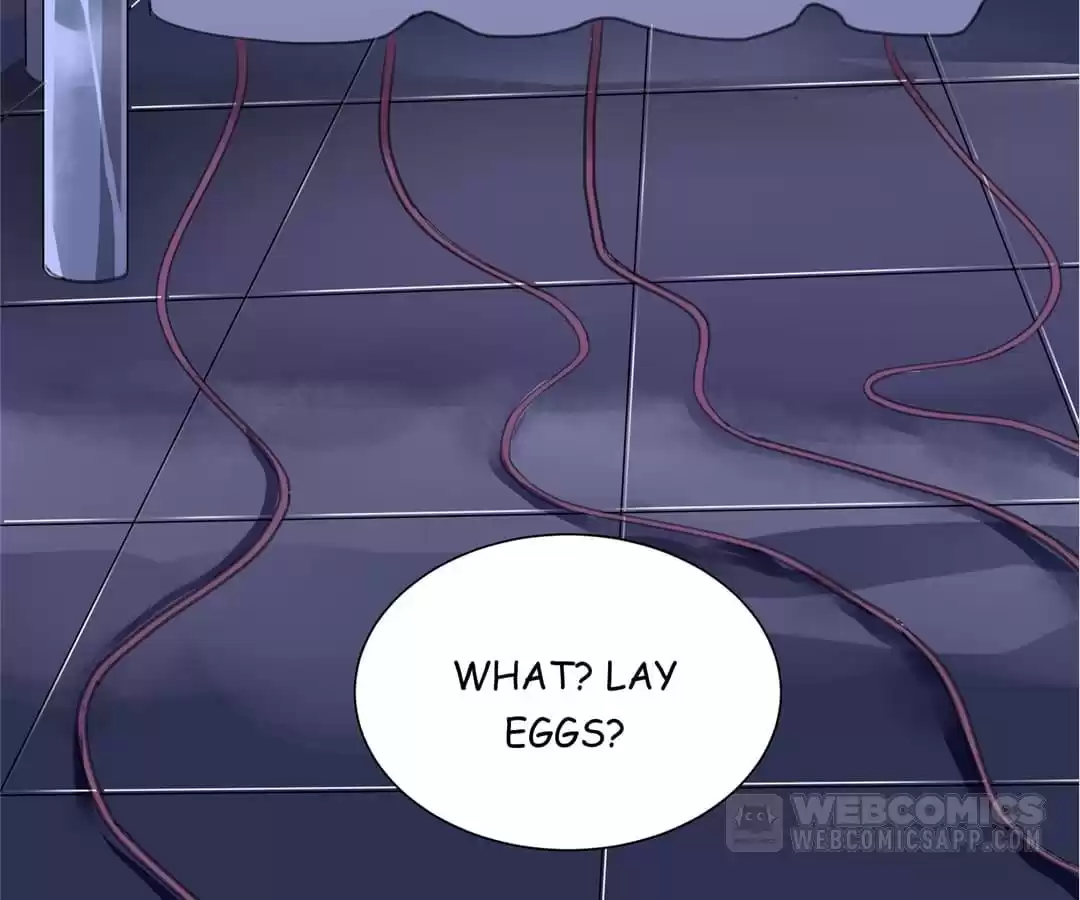 BetweenÂ LipsÂ andÂ Teeth Chapter 93 page 90 - 