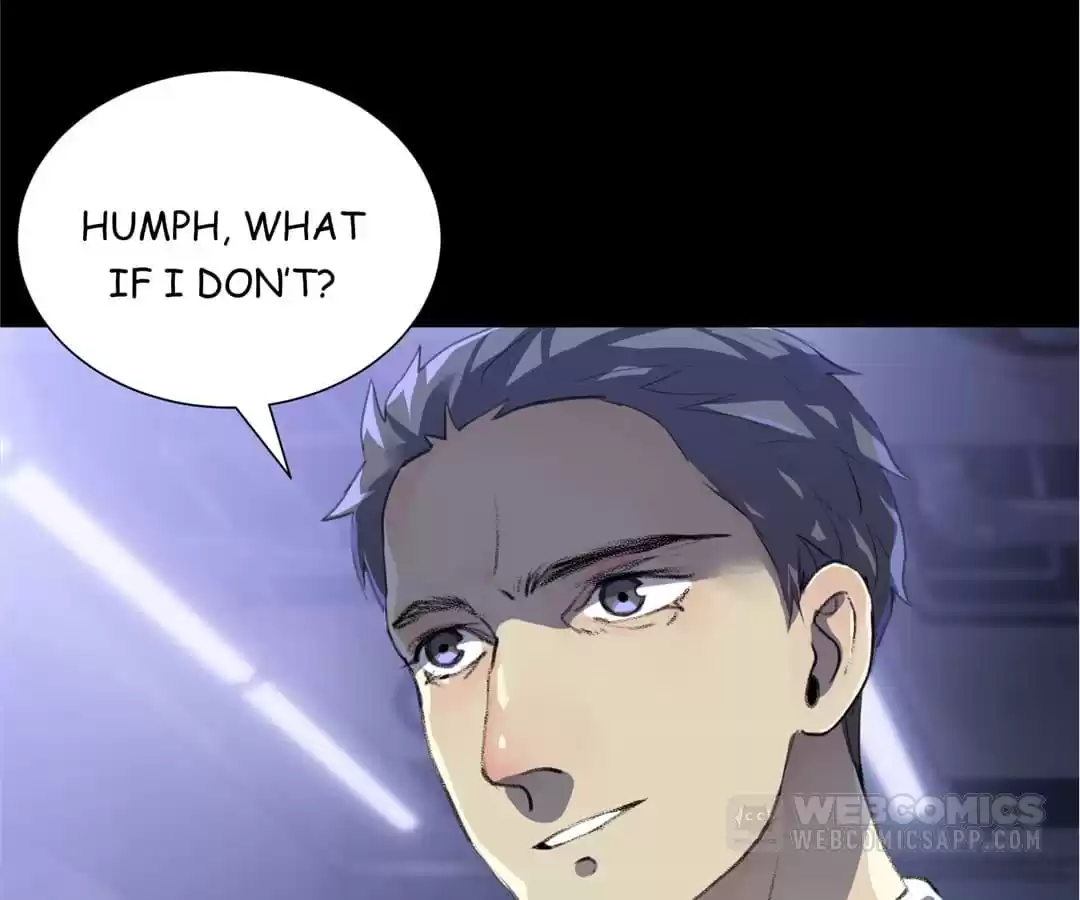BetweenÂ LipsÂ andÂ Teeth Chapter 93 page 10 - 