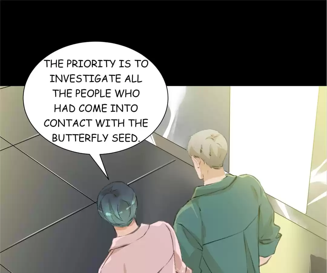 BetweenÂ LipsÂ andÂ Teeth Chapter 94 page 14 - 