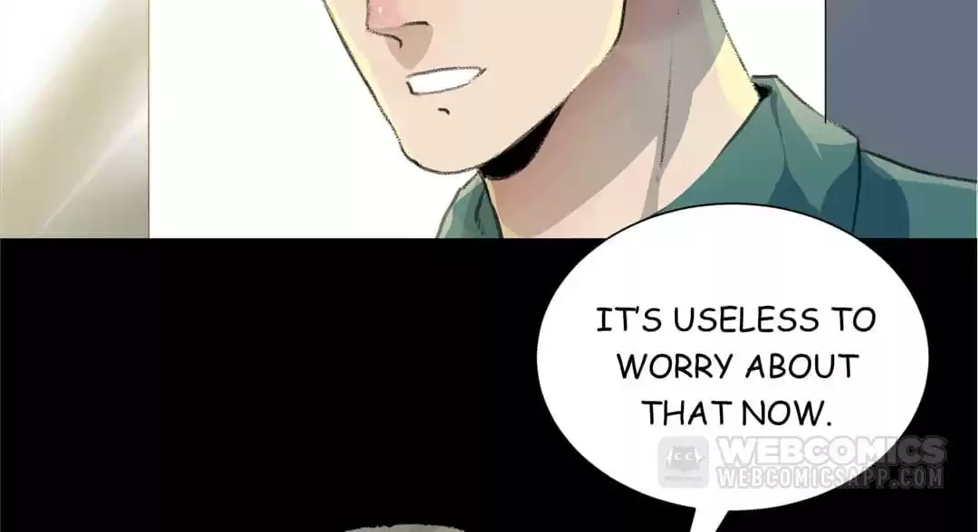 BetweenÂ LipsÂ andÂ Teeth Chapter 94 page 17 - 