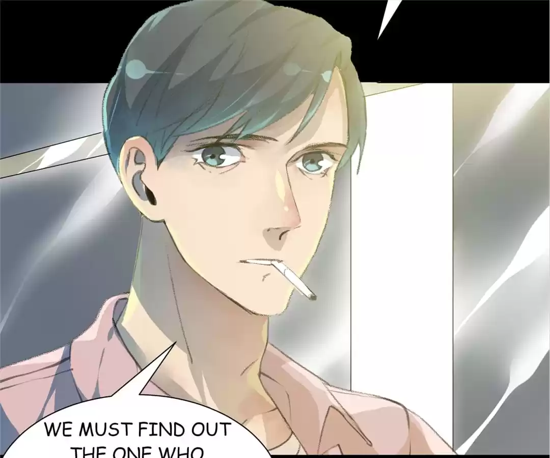 BetweenÂ LipsÂ andÂ Teeth Chapter 94 page 18 - 