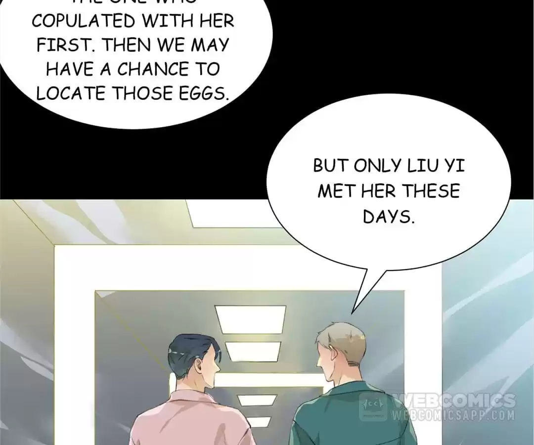 BetweenÂ LipsÂ andÂ Teeth Chapter 94 page 19 - 