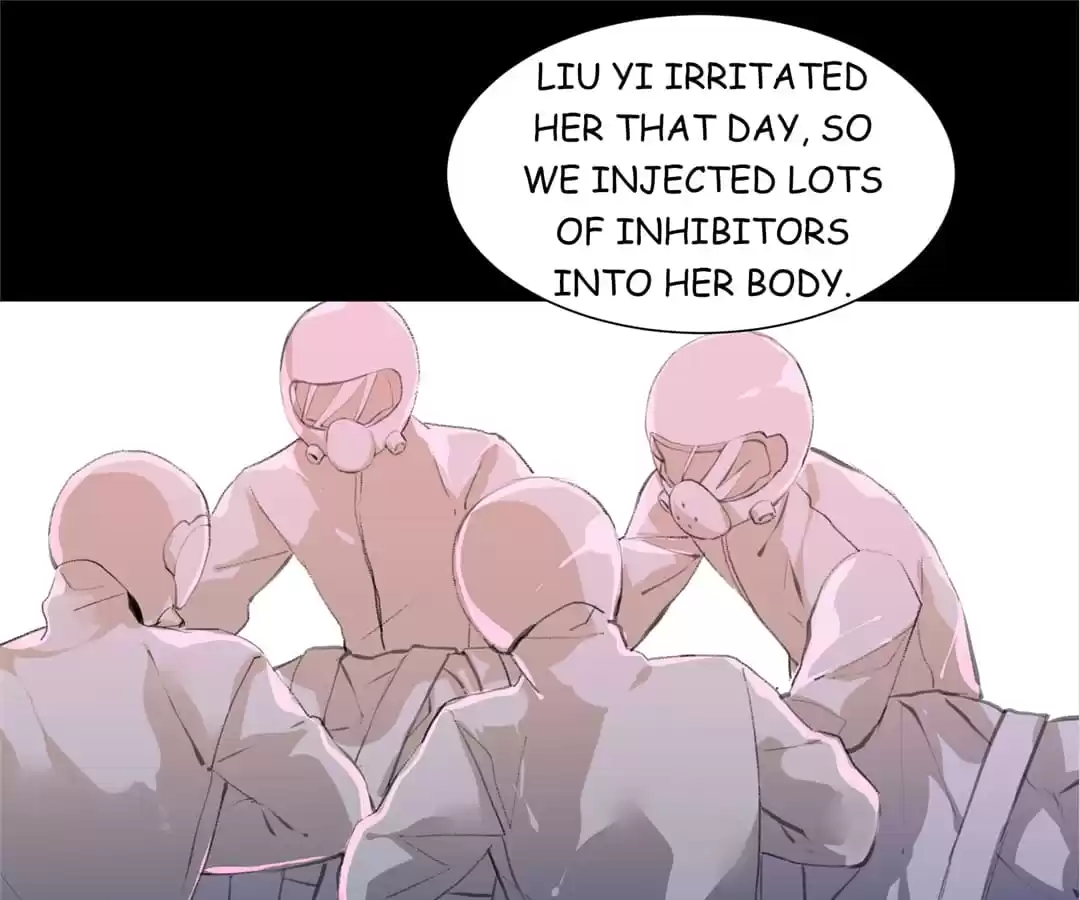 BetweenÂ LipsÂ andÂ Teeth Chapter 94 page 25 - 