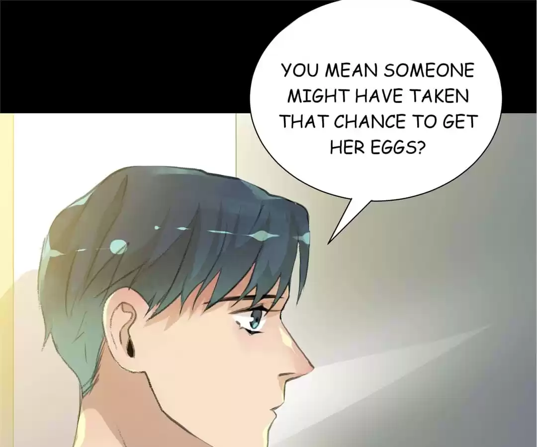 BetweenÂ LipsÂ andÂ Teeth Chapter 94 page 27 - 