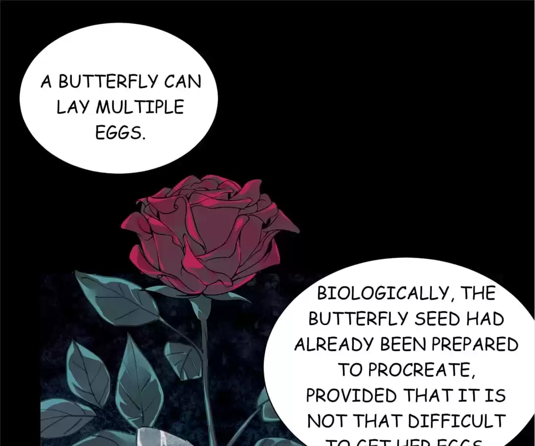 BetweenÂ LipsÂ andÂ Teeth Chapter 94 page 29 - 
