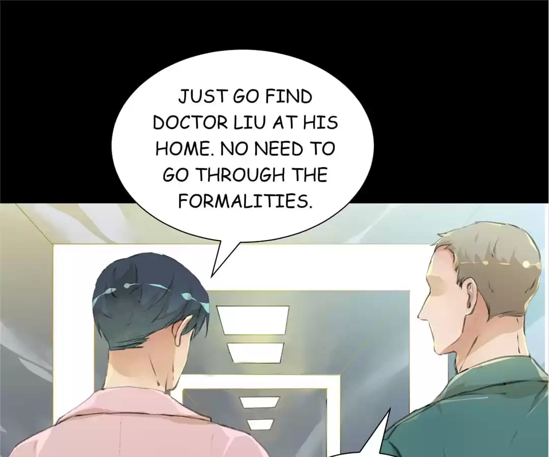 BetweenÂ LipsÂ andÂ Teeth Chapter 94 page 31 - 