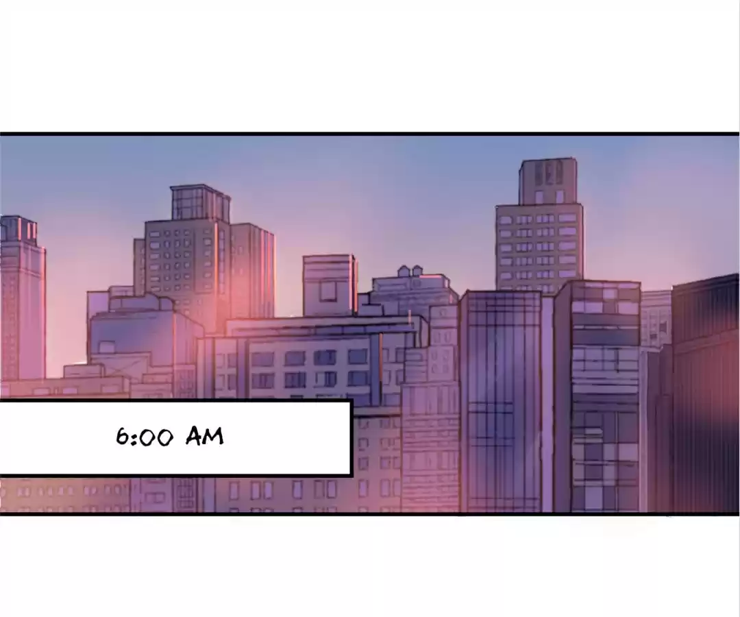 BetweenÂ LipsÂ andÂ Teeth Chapter 94 page 33 - 