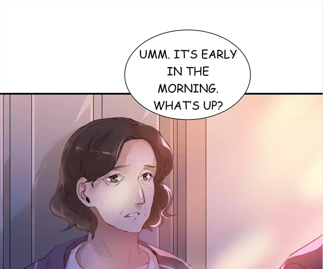 BetweenÂ LipsÂ andÂ Teeth Chapter 94 page 35 - 