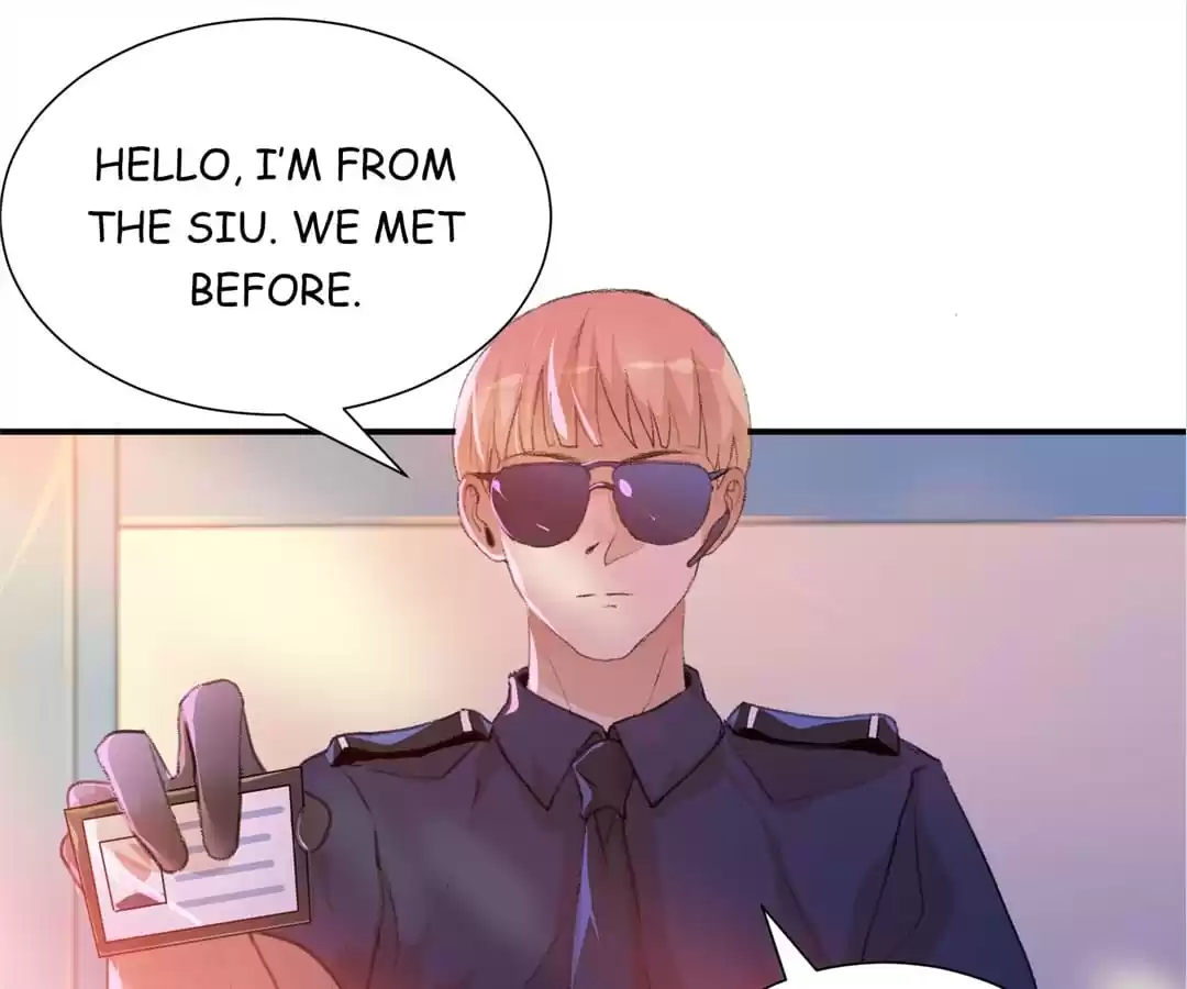 BetweenÂ LipsÂ andÂ Teeth Chapter 94 page 37 - 