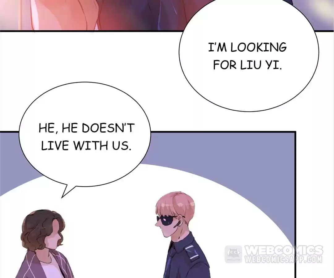 BetweenÂ LipsÂ andÂ Teeth Chapter 94 page 38 - 
