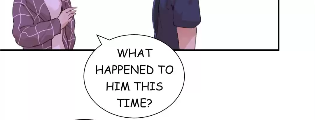 BetweenÂ LipsÂ andÂ Teeth Chapter 94 page 39 - 