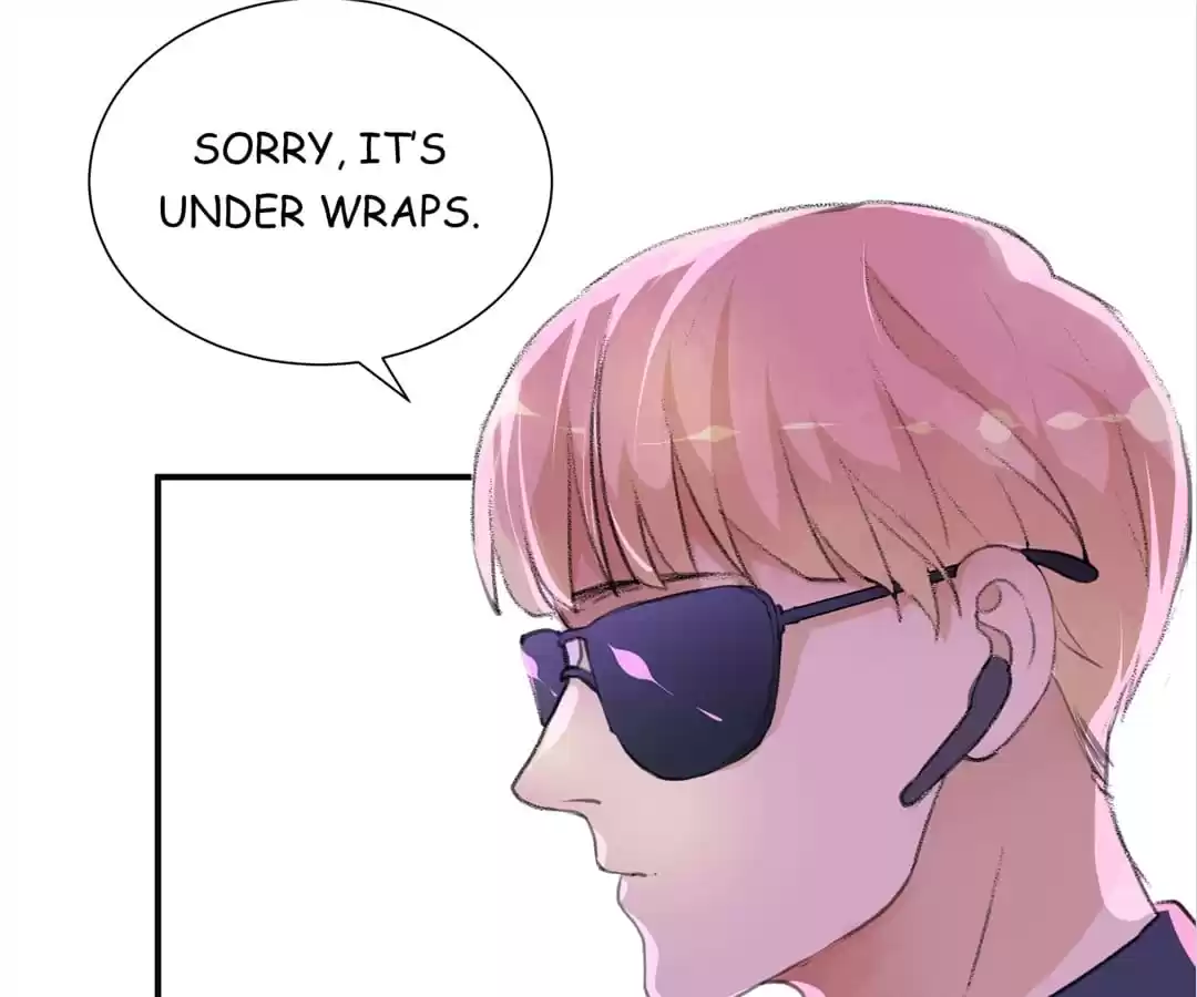BetweenÂ LipsÂ andÂ Teeth Chapter 94 page 40 - 