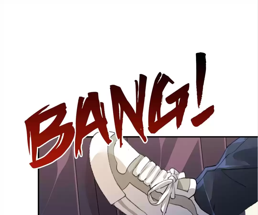 BetweenÂ LipsÂ andÂ Teeth Chapter 94 page 42 - 
