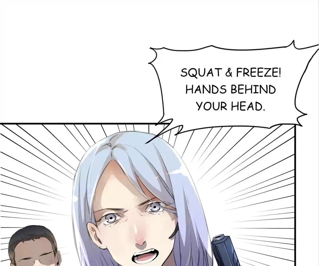 BetweenÂ LipsÂ andÂ Teeth Chapter 94 page 44 - 