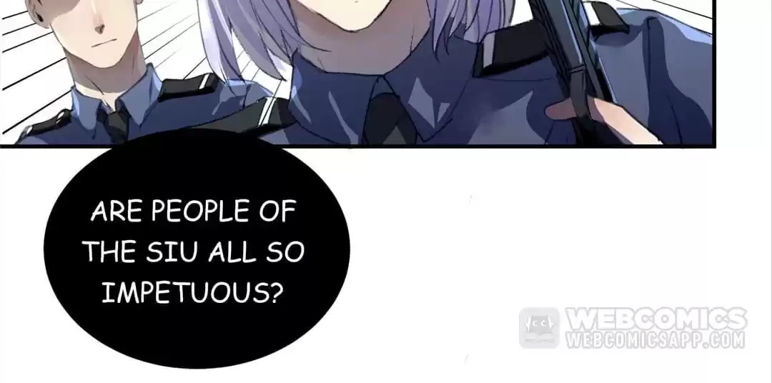 BetweenÂ LipsÂ andÂ Teeth Chapter 94 page 45 - 