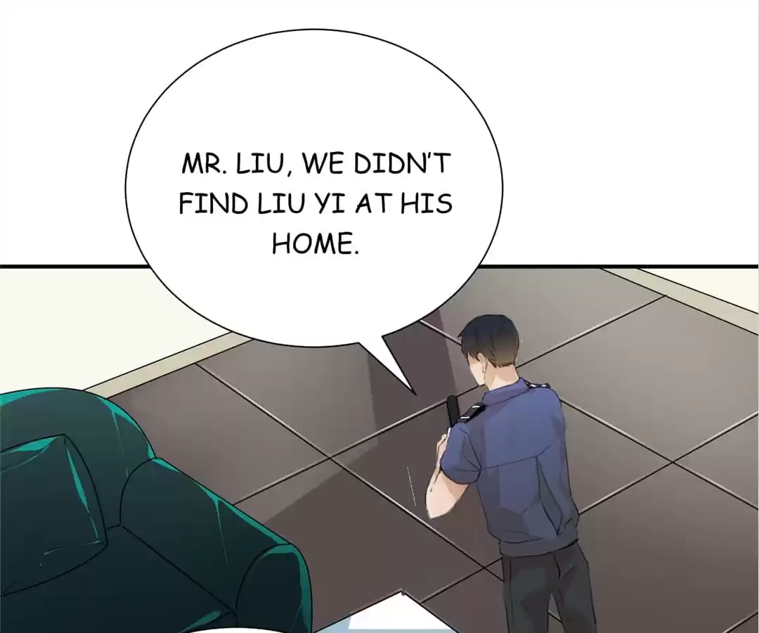 BetweenÂ LipsÂ andÂ Teeth Chapter 94 page 46 - 