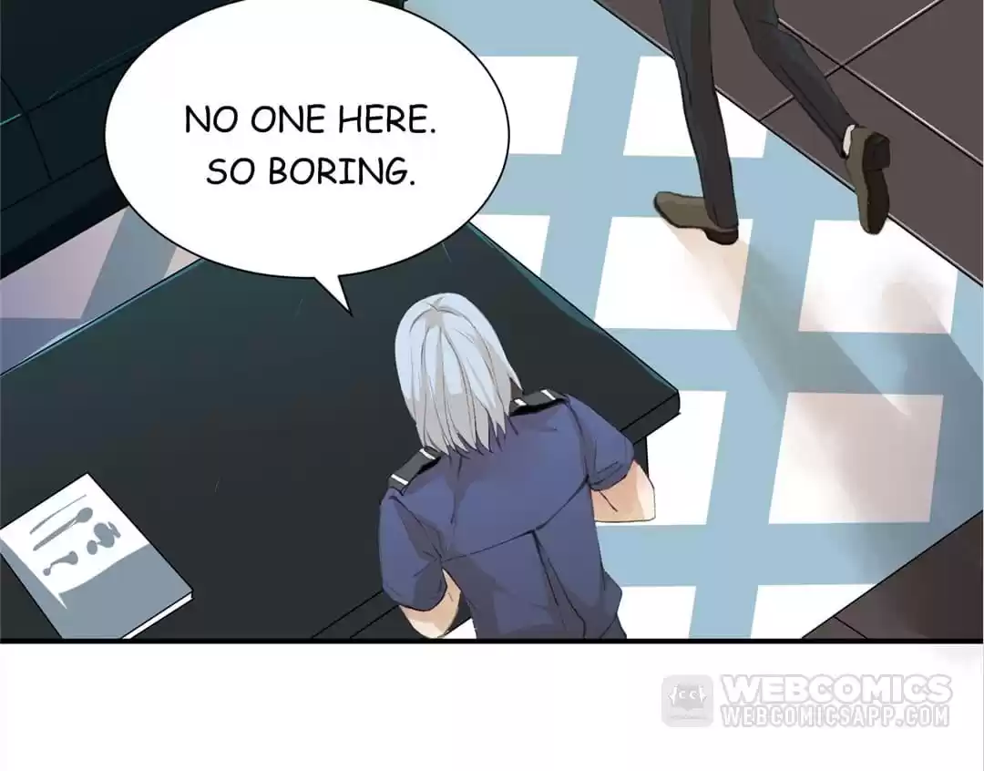 BetweenÂ LipsÂ andÂ Teeth Chapter 94 page 47 - 