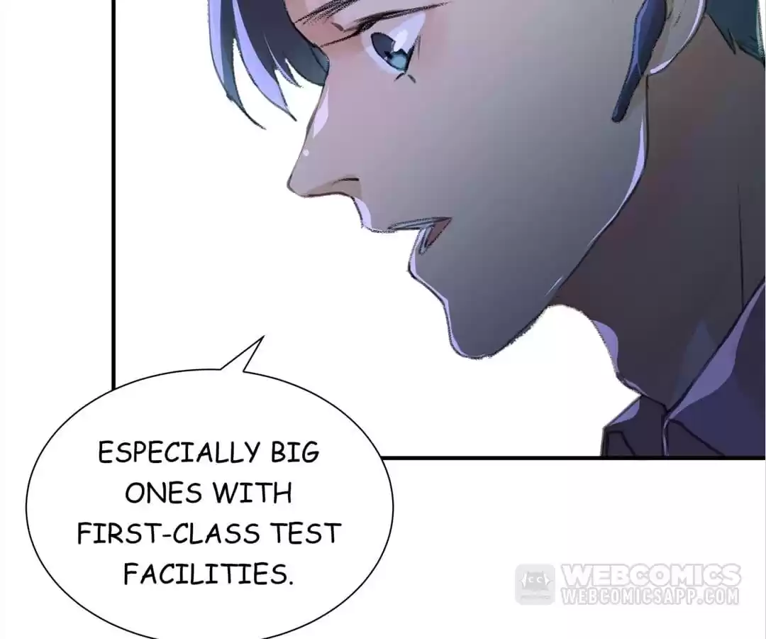 BetweenÂ LipsÂ andÂ Teeth Chapter 94 page 49 - 