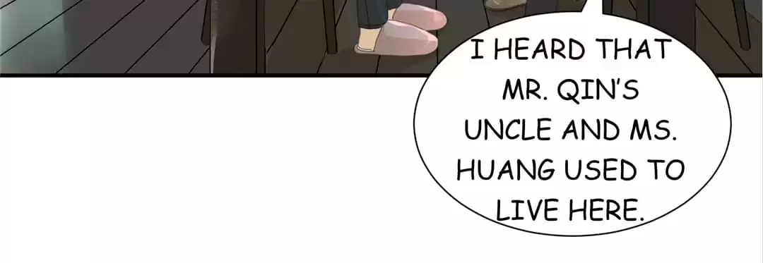 BetweenÂ LipsÂ andÂ Teeth Chapter 94 page 53 - 