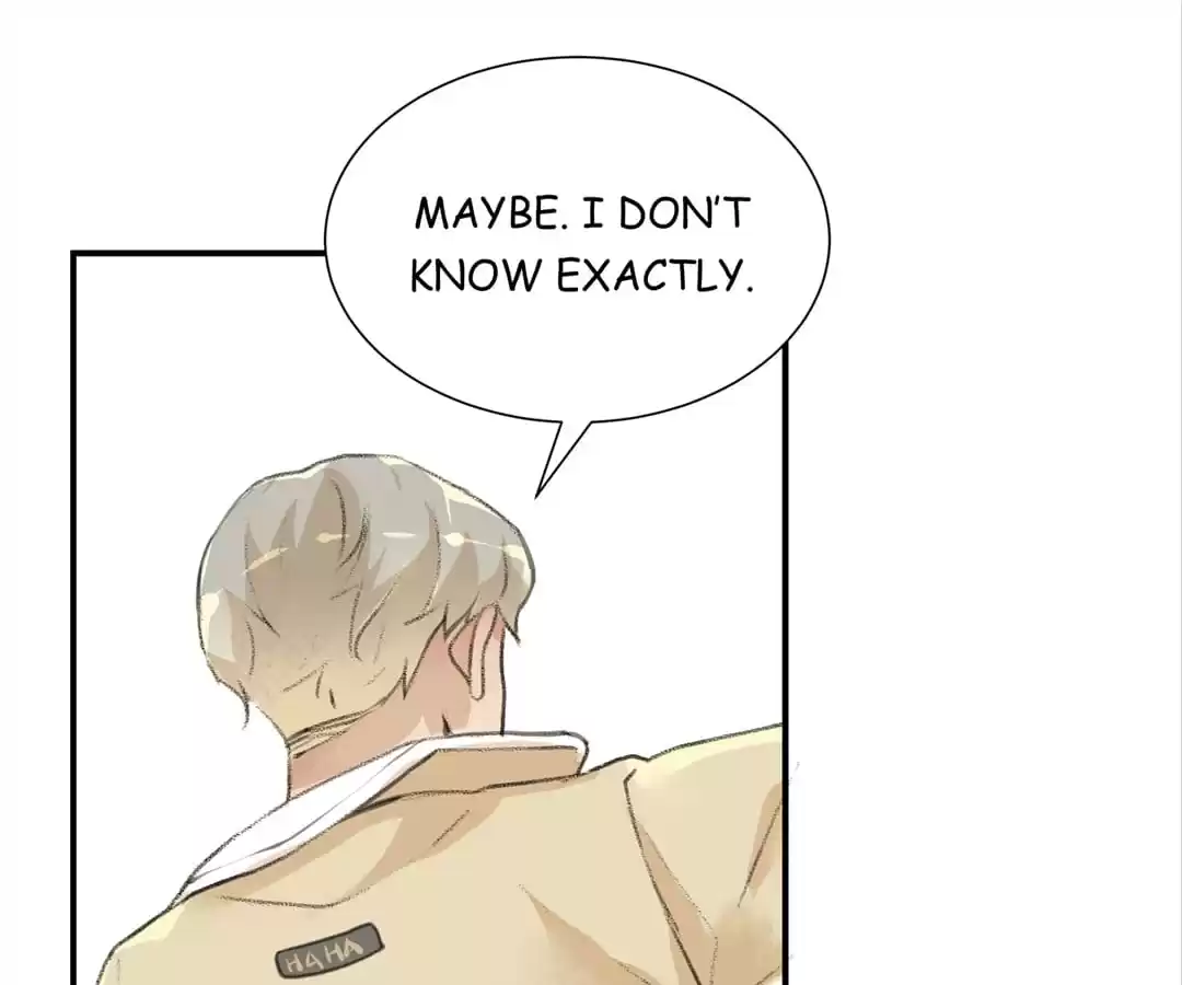 BetweenÂ LipsÂ andÂ Teeth Chapter 94 page 54 - 