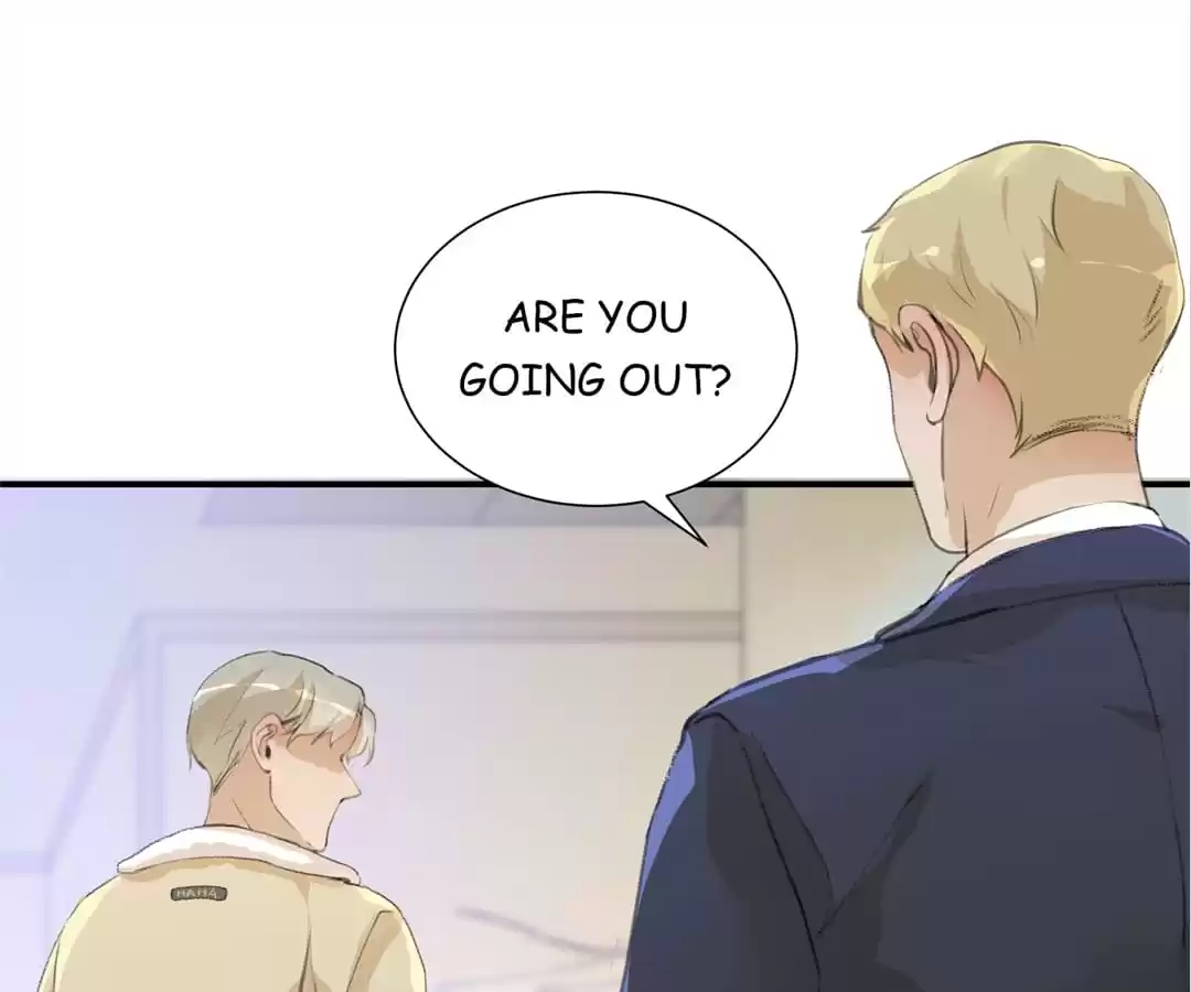 BetweenÂ LipsÂ andÂ Teeth Chapter 94 page 56 - 