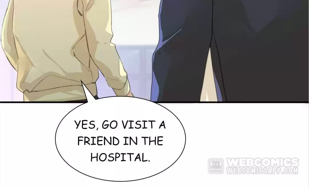 BetweenÂ LipsÂ andÂ Teeth Chapter 94 page 57 - 
