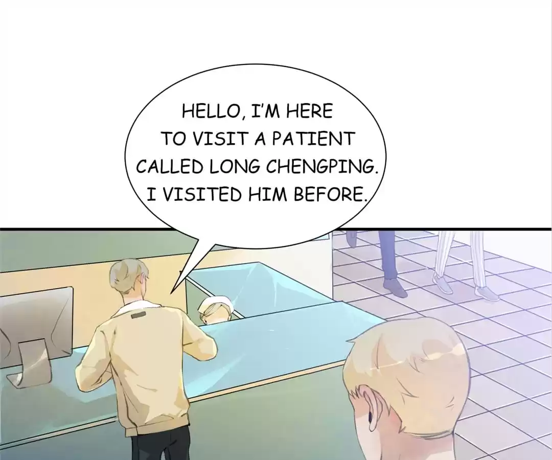 BetweenÂ LipsÂ andÂ Teeth Chapter 94 page 60 - 