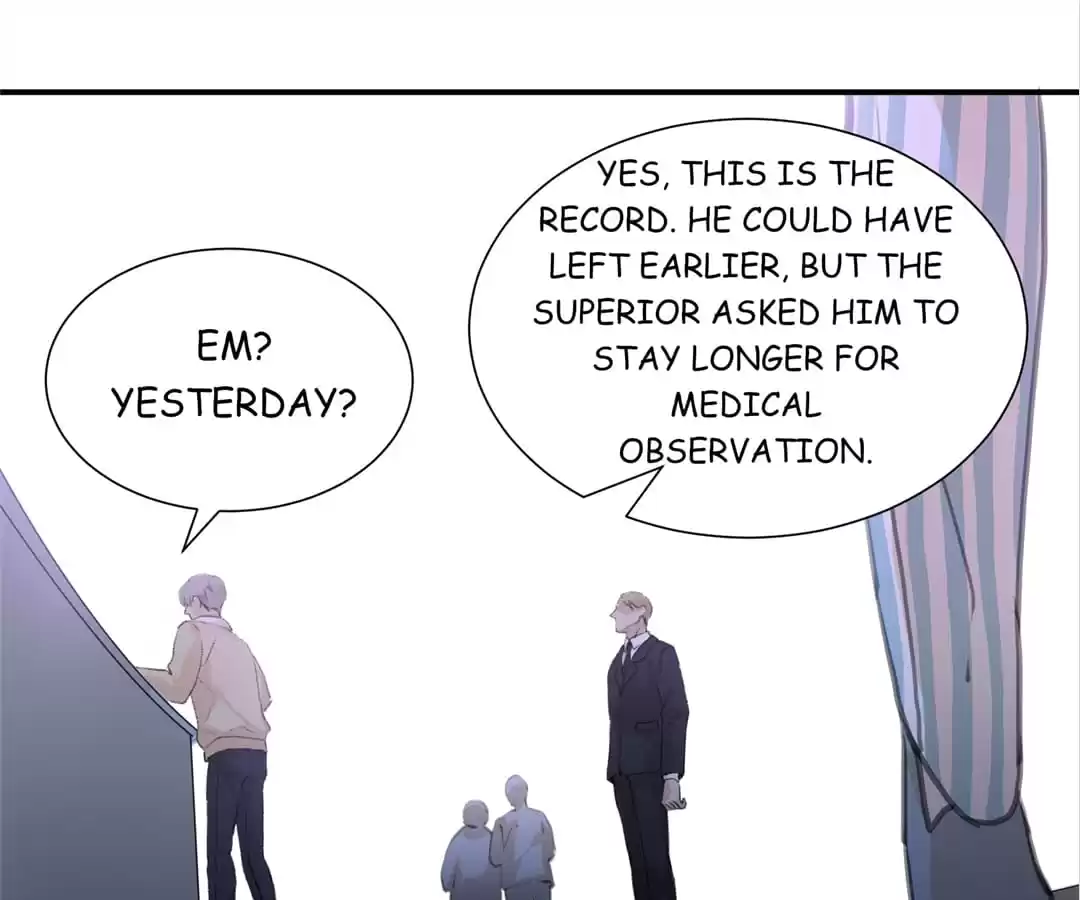BetweenÂ LipsÂ andÂ Teeth Chapter 94 page 64 - 