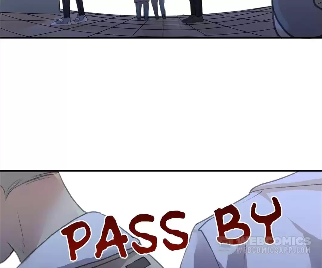 BetweenÂ LipsÂ andÂ Teeth Chapter 94 page 65 - 