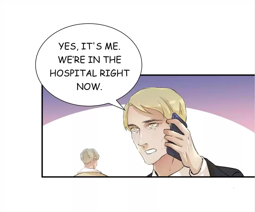 BetweenÂ LipsÂ andÂ Teeth Chapter 94 page 70 - 