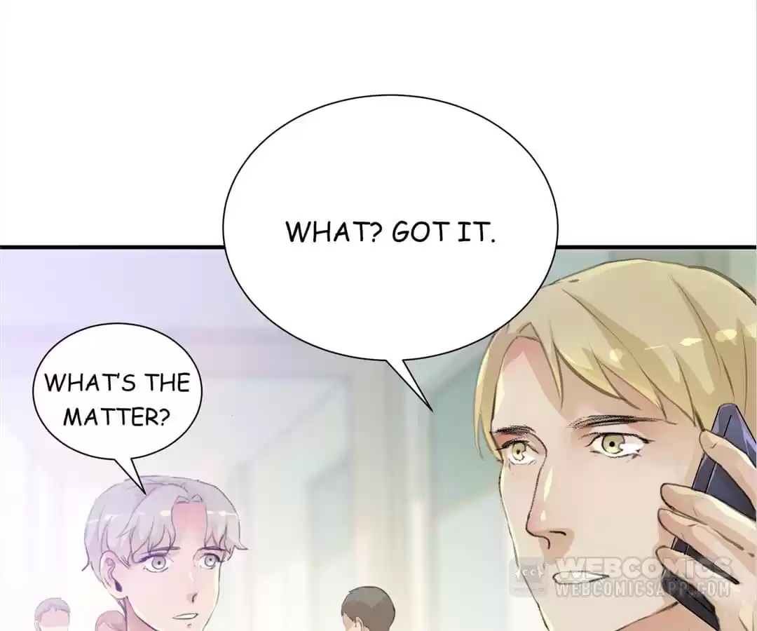 BetweenÂ LipsÂ andÂ Teeth Chapter 94 page 71 - 