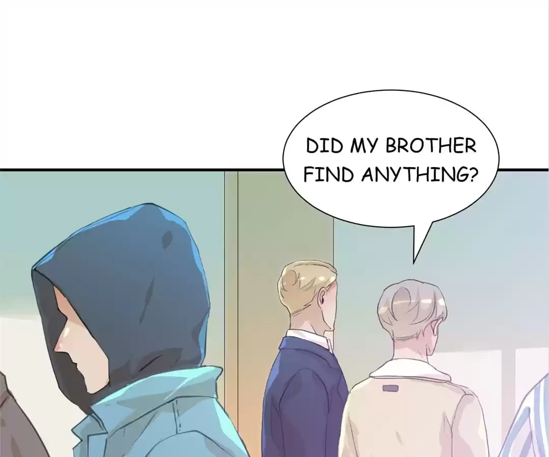 BetweenÂ LipsÂ andÂ Teeth Chapter 94 page 75 - 