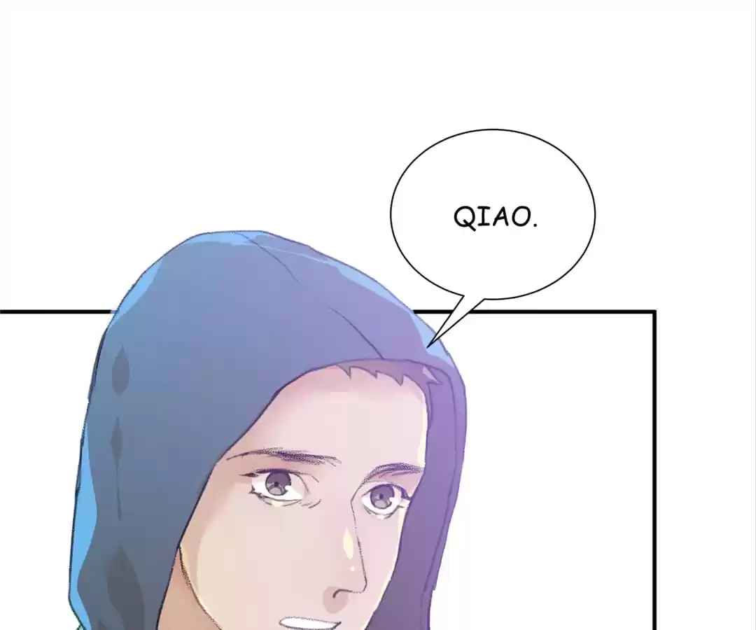 BetweenÂ LipsÂ andÂ Teeth Chapter 94 page 77 - 
