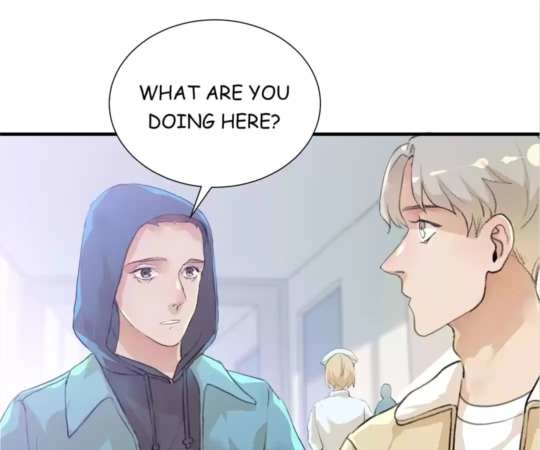 BetweenÂ LipsÂ andÂ Teeth Chapter 94 page 79 - 