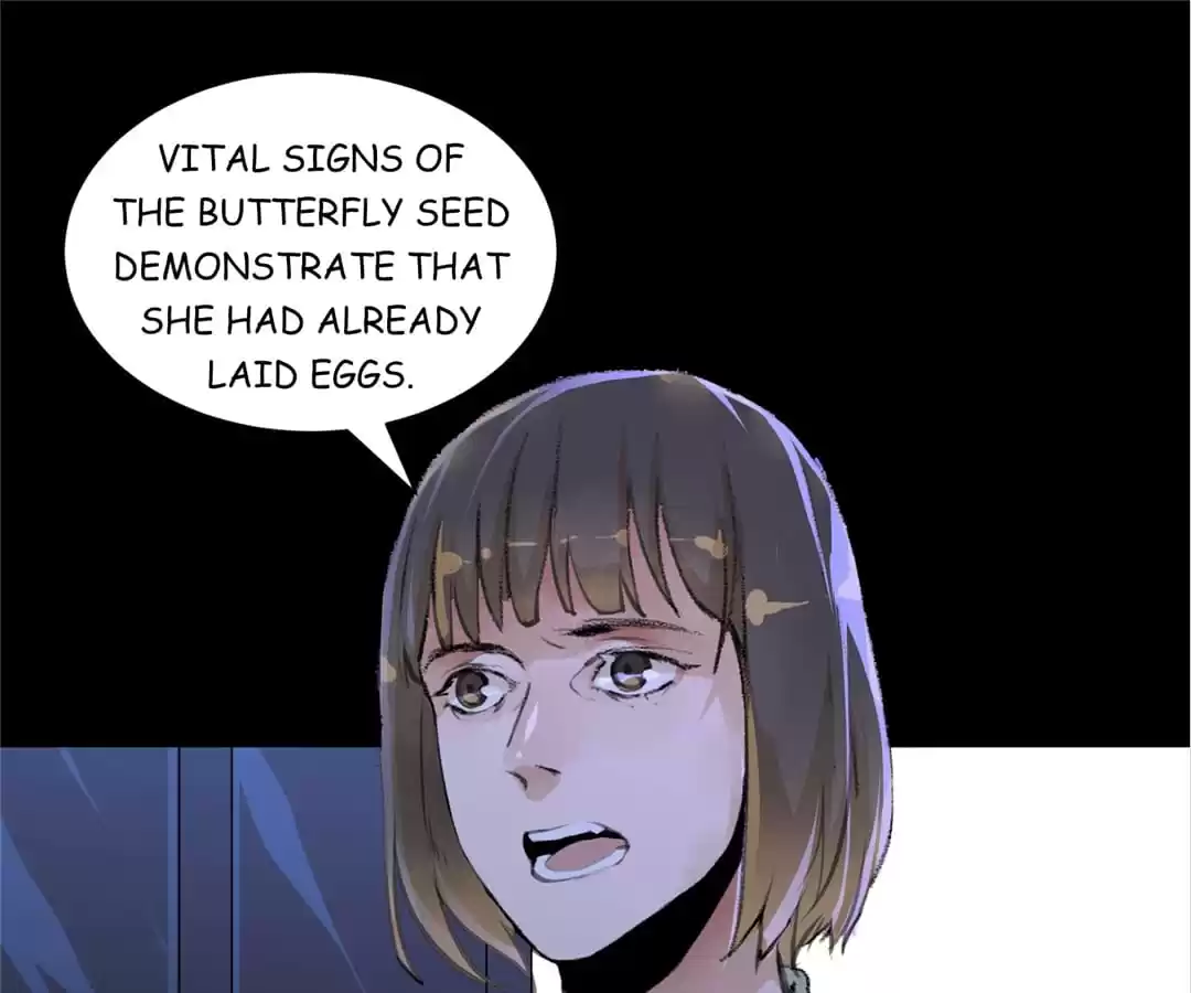 BetweenÂ LipsÂ andÂ Teeth Chapter 94 page 9 - 