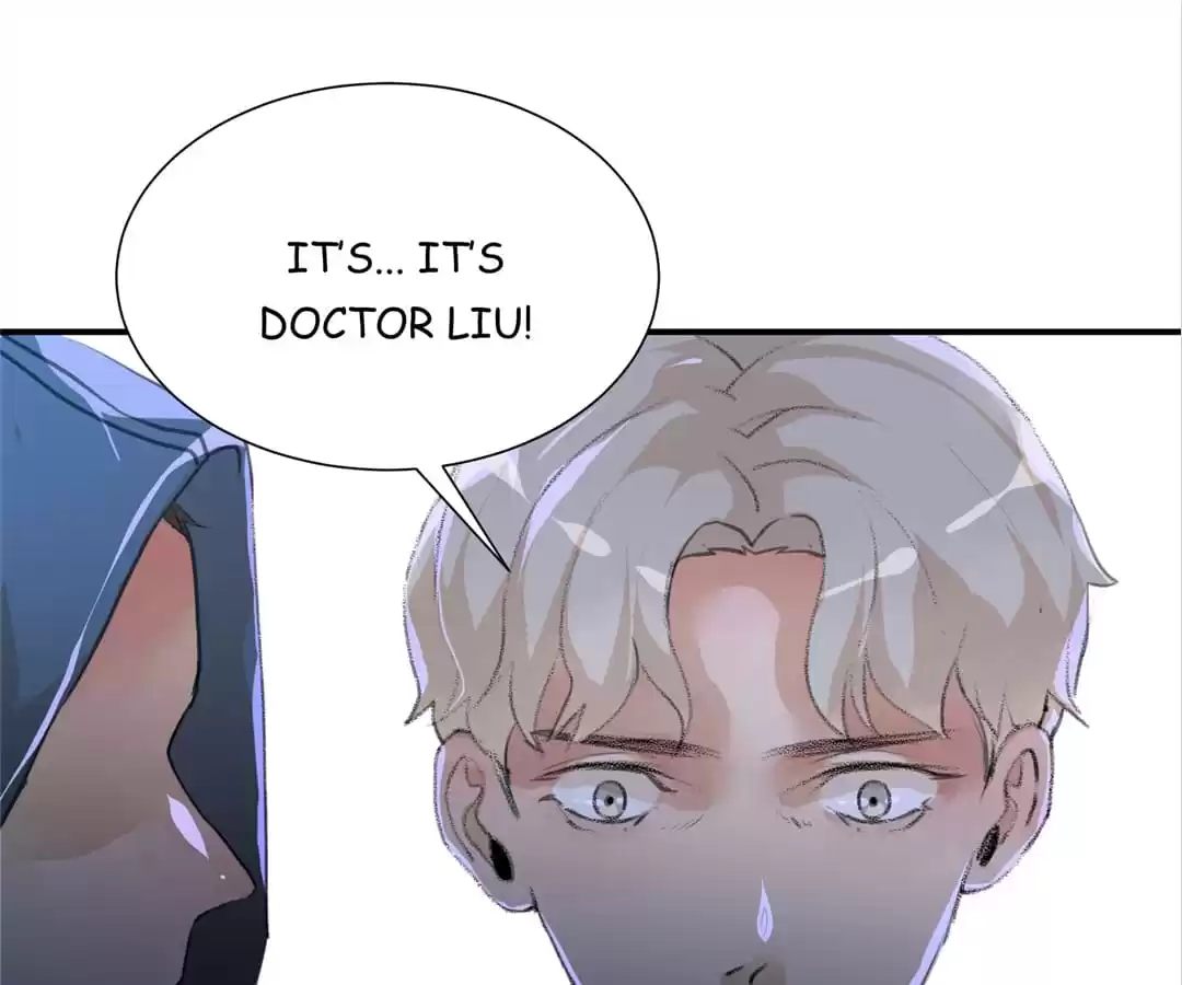 BetweenÂ LipsÂ andÂ Teeth Chapter 95 page 12 - 