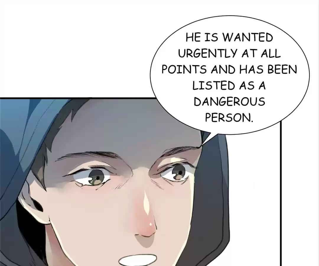BetweenÂ LipsÂ andÂ Teeth Chapter 95 page 14 - 