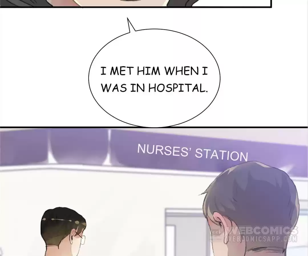 BetweenÂ LipsÂ andÂ Teeth Chapter 95 page 15 - 