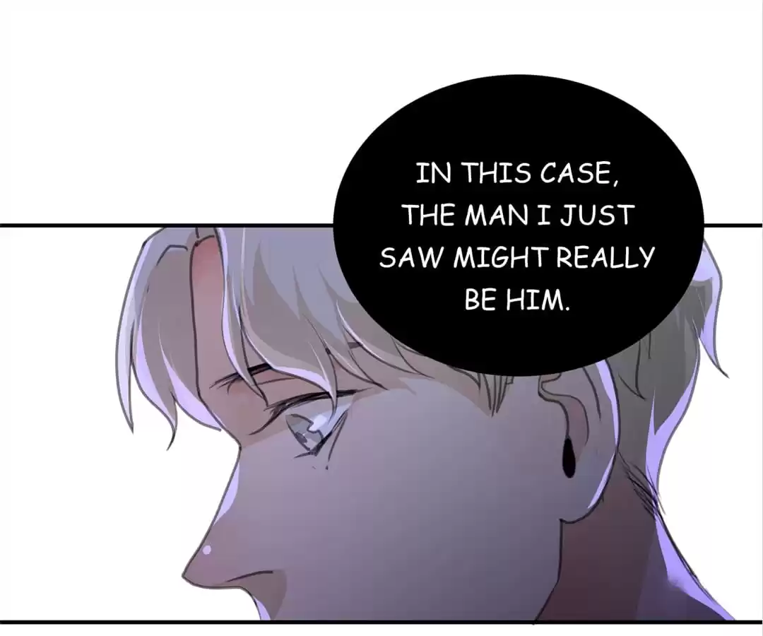 BetweenÂ LipsÂ andÂ Teeth Chapter 95 page 17 - 