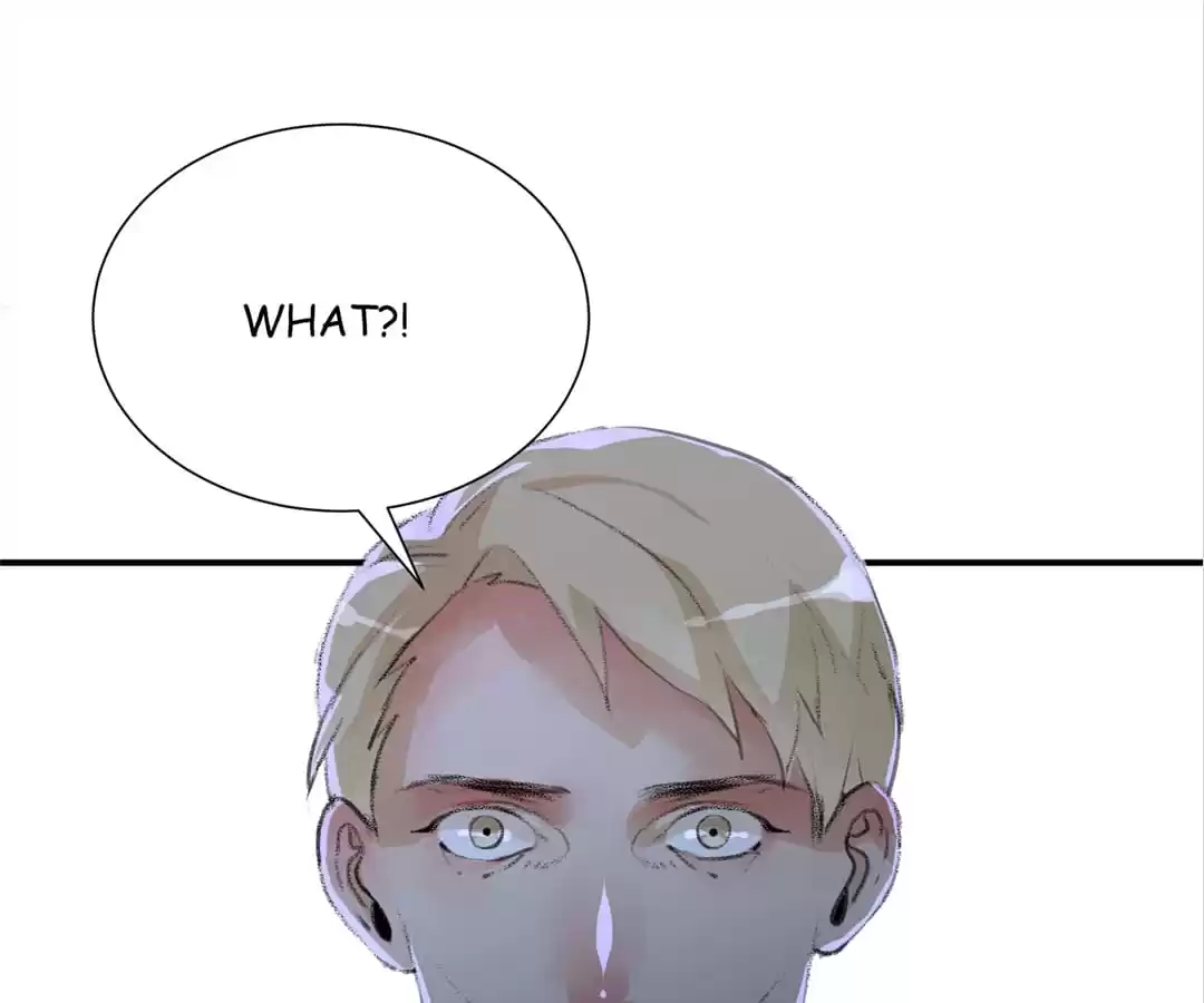 BetweenÂ LipsÂ andÂ Teeth Chapter 95 page 23 - 