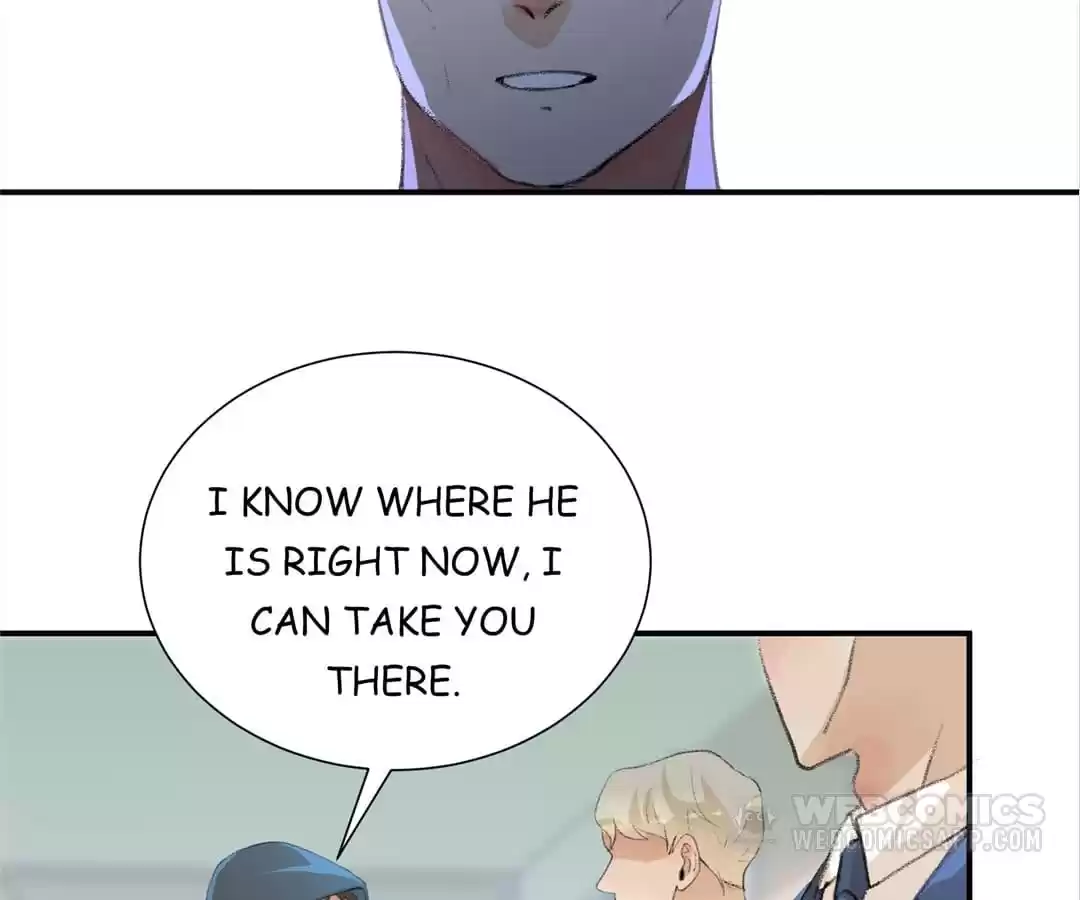 BetweenÂ LipsÂ andÂ Teeth Chapter 95 page 24 - 