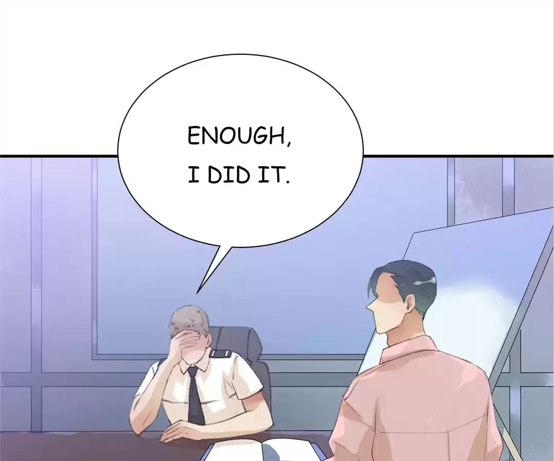 BetweenÂ LipsÂ andÂ Teeth Chapter 95 page 29 - 