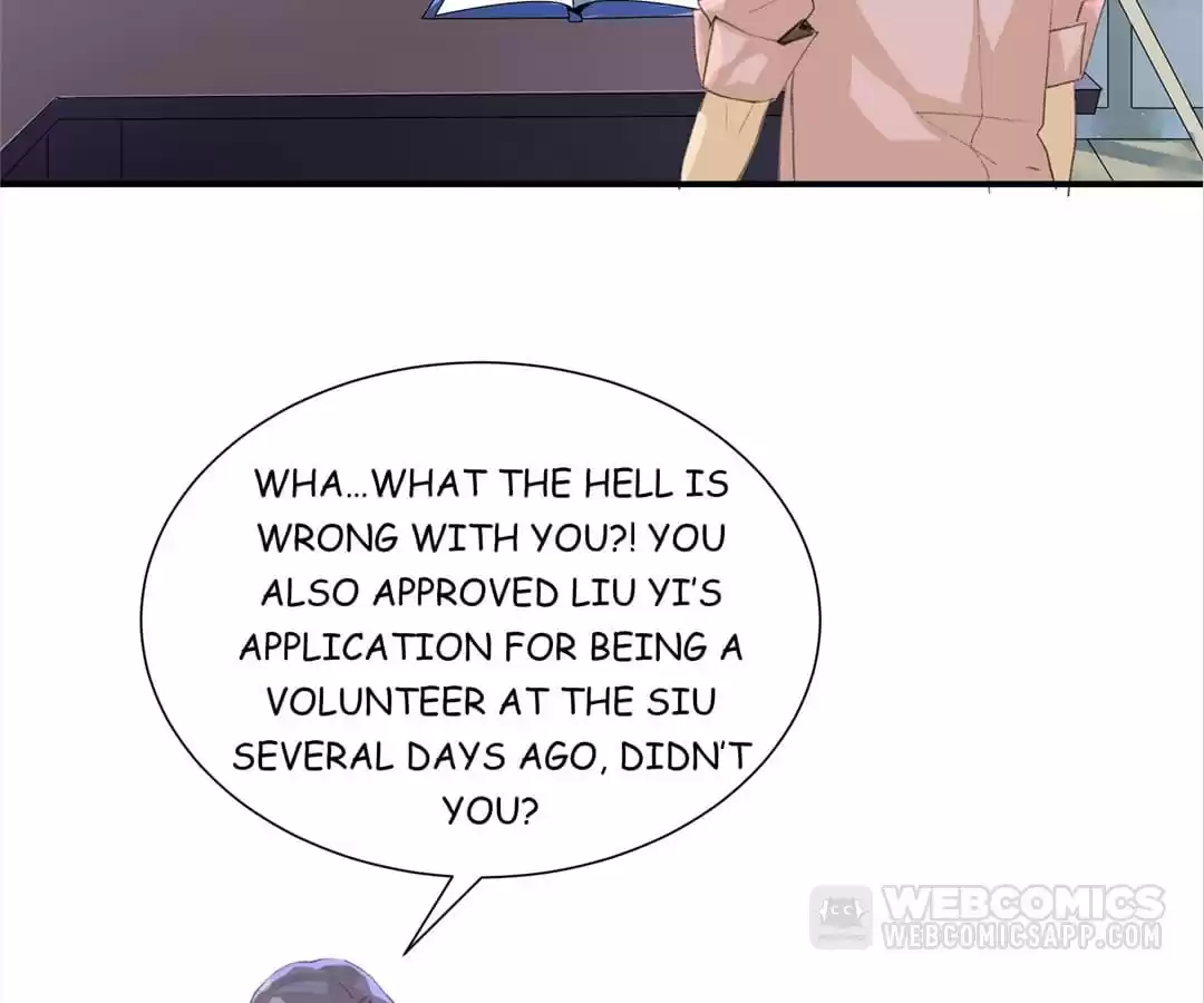 BetweenÂ LipsÂ andÂ Teeth Chapter 95 page 30 - 