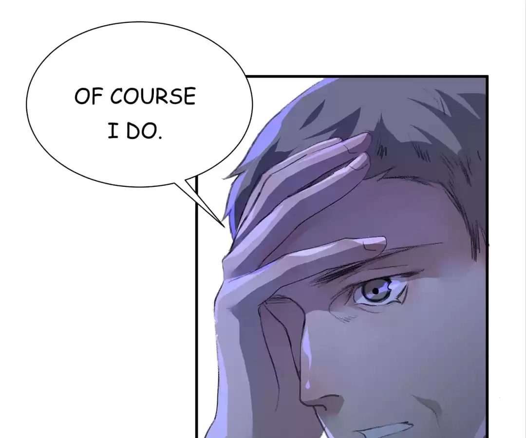 BetweenÂ LipsÂ andÂ Teeth Chapter 95 page 33 - 