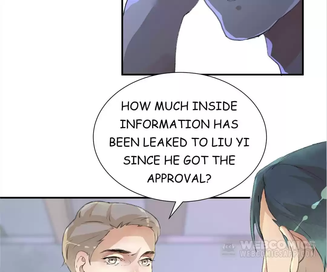 BetweenÂ LipsÂ andÂ Teeth Chapter 95 page 34 - 