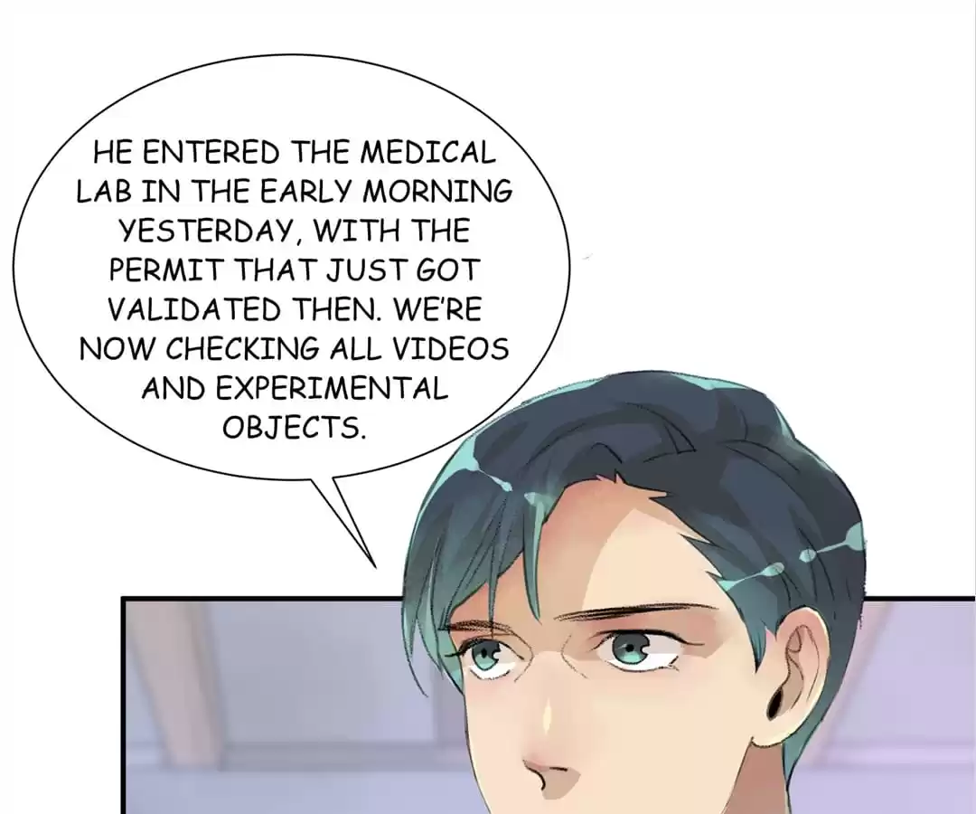 BetweenÂ LipsÂ andÂ Teeth Chapter 95 page 36 - 