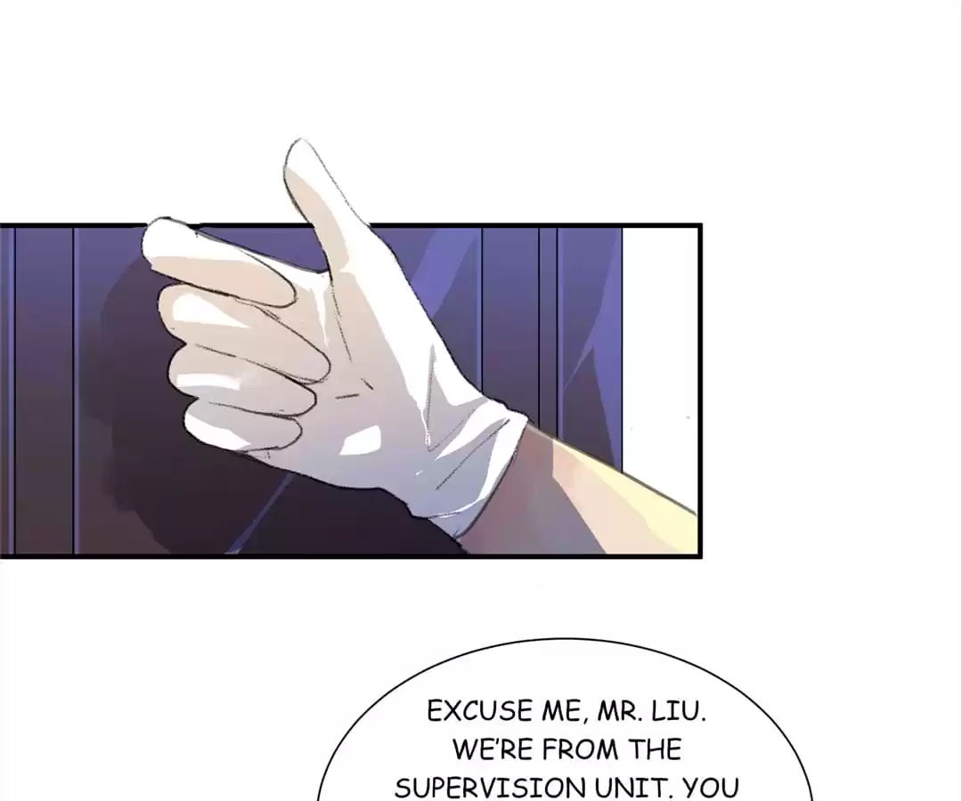 BetweenÂ LipsÂ andÂ Teeth Chapter 95 page 38 - 